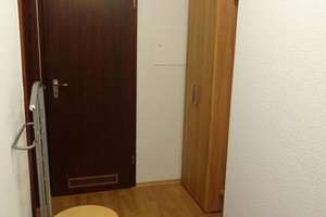 Helle,  1-Zi.-Wohnung mit EBK & Balkon in ruhiger Lage – Die vollständige Adresse der Immobilie erhältst du vom Anbieter., 91054 Altstadt, Erlangen – Vorschaubild 9