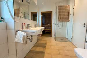 EXKLUSIVES PENTHOUSE IN DÜSSELDORF-WITTLAER – Die vollständige Adresse der Immobilie erhältst du vom Anbieter., 40489 Wittlaer, Düsseldorf – Vorschaubild 20