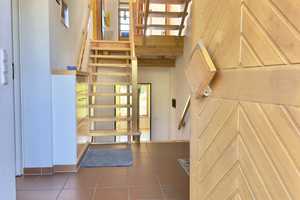 Außergewöhnliches, großes "Wohlfühl-Zuhause" in Randlage mit traumhafter Aussicht + Einliegerwohnung – Paderborn (Kreis) – Vorschaubild 6