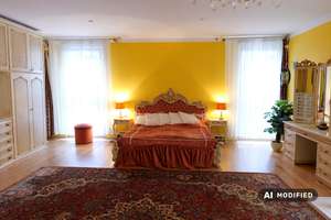 Großzügiges Mehrfamilienhaus mit drei Etagen, Garten und Sauna – Die vollständige Adresse der Immobilie erhältst du vom Anbieter., 12555 Köpenick, Berlin – Vorschaubild 3