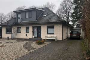 Immobilie mit Ferienwohnung – ideal zum Wohnen und Vermiet, Dach neu!en – Bargesch 17, 24783 Osterrönfeld – Vorschaubild 3