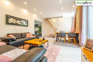 Außergewöhnliche Maisonette-Wohnung mit ca. 110 m², Balkon, 2 Bädern & ausgebautem Spitzboden! – Die vollständige Adresse der Immobilie erhältst du vom Anbieter., 39108 Stadtfeld Ost, Magdeburg – Vorschaubild 29