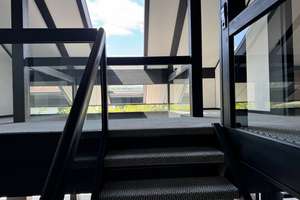 LUXURIÖSES HUF HAUS BESTENS IN FORM 211 m² WFL. + 67 m² WINTERGARTEN, DOPPELGARAGE AUF 1.214m² GRUND – Die vollständige Adresse der Immobilie erhältst du vom Anbieter., 16348 Wandlitz – Vorschaubild 7