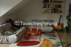 Tauschwohnung: Sehr helle und gemütliche Wohnung in ruhiger Lage  – Kalscheurer Weg 49, 50969 Zollstock, Köln – Vorschaubild 2