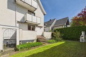 Bielefeld-Gellershagen: Bezugsfreies Dreifamilienhaus am Bultkamp Park | ca. 238 m² Wfl. | 3x Garage – Die vollständige Adresse der Immobilie erhältst du vom Anbieter., 33613 Schildesche, Bielefeld – Vorschaubild 7