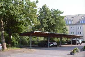 Top Maisionette Wohnung mit großzügigem Balkon in gesuchter Lage von Rheydt Pongs gelegen , Carport – Watelerstr. 127, 41239 Mönchengladbach – Vorschaubild 5