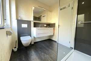 Ihr Wohnglück im Grünen - Zweifamilienhaus mit großem Grundstück, 2 Garagen & Apartment – Aschaffenburg (Kreis) – Vorschaubild 10