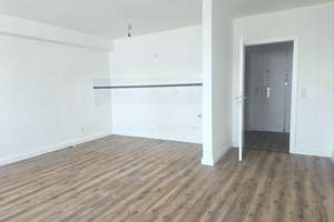 ** Frisch modernisierte 1-Zimmer-Wohnung im Zentrum von Essen**