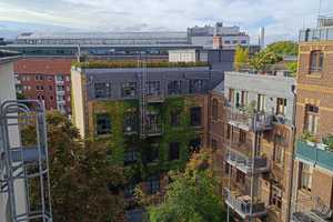 Attraktive DG-Wohnung in Köln Neustadt-Süd – Luxemburger Straße 76, 50674 Köln – Vorschaubild 15