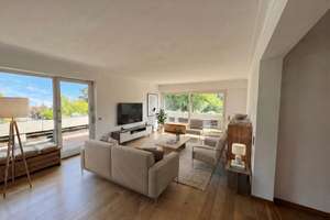 Hochwertige Terrassenwohnung in Harlaching-Menterschwaige – Harthauser Str. 19, 81545 Harlaching, München – Vorschaubild 14