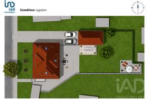 DOPPELHAUSHÄLFTE IN BOTTROP-WELHEIM
WOHNEN WIE IM URLAUB – Historischer Charme mit Traumgarten & We – Die vollständige Adresse der Immobilie erhältst du vom Anbieter., 46238 Welheim, Bottrop – Vorschaubild 14