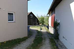 Einfamilienhaus am Ortsrand von Dürnau. – Biberach (Kreis) – Vorschaubild 4