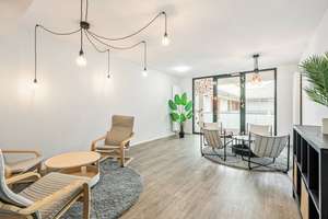 DEIN WG-ZIMMER IN 3-ZIMMER-STUDENTENAPARTMENT: möblierte Wohnung mit All-In-Miete in Heidelberg – Heinrich-Fuchs-Straße 100, 69126 Rohrbach, Heidelberg – Vorschaubild 14