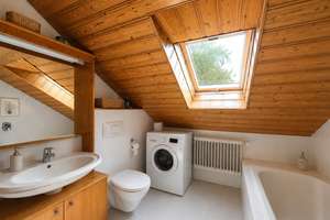 Charmante Dachgeschosswohnung in Freiburg-Littenweiler – 79117 Littenweiler, Freiburg im Breisgau – Vorschaubild 6