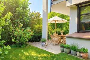 Gelegenheit! Schicke zwei-Zimmer-Wohnung mit Terrasse – Schlesierstraße 7, 82024 Taufkirchen – Vorschaubild 5