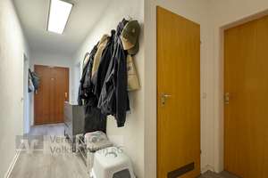 Tolle 3 Zimmer Wohnung mit Balkon und Autoabstellplatz zu verkaufen! – Die vollständige Adresse der Immobilie erhältst du vom Anbieter., 72766 Sondelfingen, Reutlingen – Vorschaubild 8