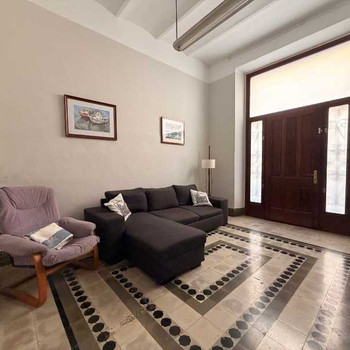 BAIX EMPORDÀ, LA BISBAL D'EMPORDÀ, DORFHAUS