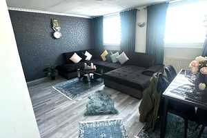 Eigentumswohnung mit 2 Wohneinheiten im 3. OG - insgesamt 95 m², Nähe unterer Trierer Straße – Schönforstwinkel 3, 52078 Aachen – Vorschaubild 6