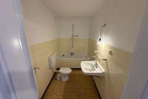 Helle 1-Zimmer-Wohnung mit Balkon in der Südstadt! – Spielhagenstraße 13, 30171 Südstadt, Hannover – Vorschaubild 2