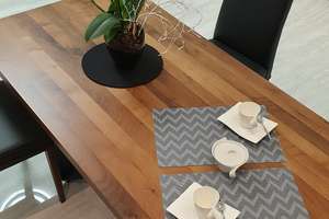 Neubau Smarthome Nichtraucher 3 Zimmer Wohnung mit Möbel und Einbauküche in Stuttgart – Mönchstr 15, 70191 Am Pragfriedhof, Stuttgart – Vorschaubild 27