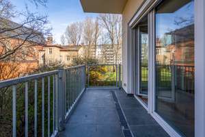 So.Termin🏡 Bezugsfrei - 0172-326 11 93 - Neubau - Helle Maisonettewohnung in Friedrichshain – Die vollständige Adresse der Immobilie erhältst du vom Anbieter., 10247 Friedrichshain, Berlin – Vorschaubild 11