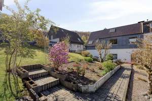 Mehr als nur ein Zuhause...! Ihr gemeinsamer Lebensmittelpunkt mit besonderem Flair! – Die vollständige Adresse der Immobilie erhältst du vom Anbieter., 42111 Uellendahl-Katernberg, Wuppertal – Vorschaubild 47