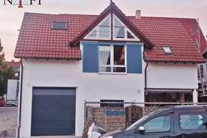*Ihr neues Zuhause? Komfortables Wohnen in Rudersberg-Asperglen.. – Rems-Murr-Kreis – Vorschaubild 2