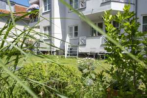 ++ WOHNEN IM SÜDEN BERLINS ++ Sonnige 3-Zimmer-Wohnung mit Balkon - KAPITALANLAGE – Wünsdorfer Straße 104, 12307 Lichtenrade, Berlin – Vorschaubild 8