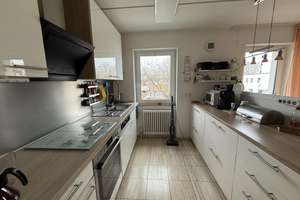 PROVISIONSFREI !  KFW-Saniertes Top 4-Fam.Haus inkl. 4 Garagen auf 672 qm Grundstück – Auf der Gans 24, 70374 Sommerrain, Stuttgart – Vorschaubild 10