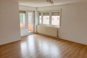 Gut geschnittene 2,5 Zimmer ETW im 3. OG mit Balkon in Ludwigshafen