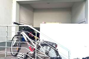 Attraktive Citywohnung 3ZKBB mit Aufzug und Tiefgaragenplatz! – G 7, 27, 68159 Innenstadt/Jungbusch, Mannheim – Vorschaubild 30