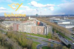 Einziehen. Ankommen. Zuhause sein: möbliertes Single-Apartment zum Wohlfühlen – 44139 Westfalenhalle, Dortmund – Vorschaubild 9