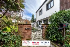 Traumhaftes REH mit 168qm WF und 400qm GS, inkl. Garten + Balkon, Garage, hochwertig kernsaniert – Tischbeinstraße 24, 69121 Handschuhsheim, Heidelberg – Vorschaubild 25