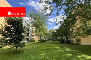 Wohnpark Kranichstein - 4,68 % Rendite-Miete sofort