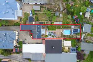 Wärmepumpe, Pool, Wintergarten & PV-Anlage in ruhiger Bestlage! – Die vollständige Adresse der Immobilie erhältst du vom Anbieter., 1157 Briesnitz, Dresden – Vorschaubild 4