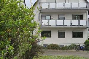 ***Leben in einer grünen Oase direkt am Park-mit Platz für ein zweites Haus (mit Bauvorbescheid)*** – Die vollständige Adresse der Immobilie erhältst du vom Anbieter., 68309 Käfertal, Mannheim – Vorschaubild 3
