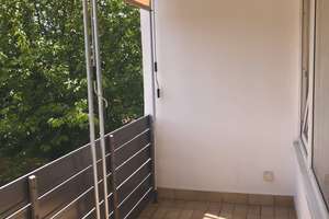 Renovierte 1 ZKB mit Balkon, Trier-Süd – Bäderstraße 11, 54290 Süd, Trier – Vorschaubild 4
