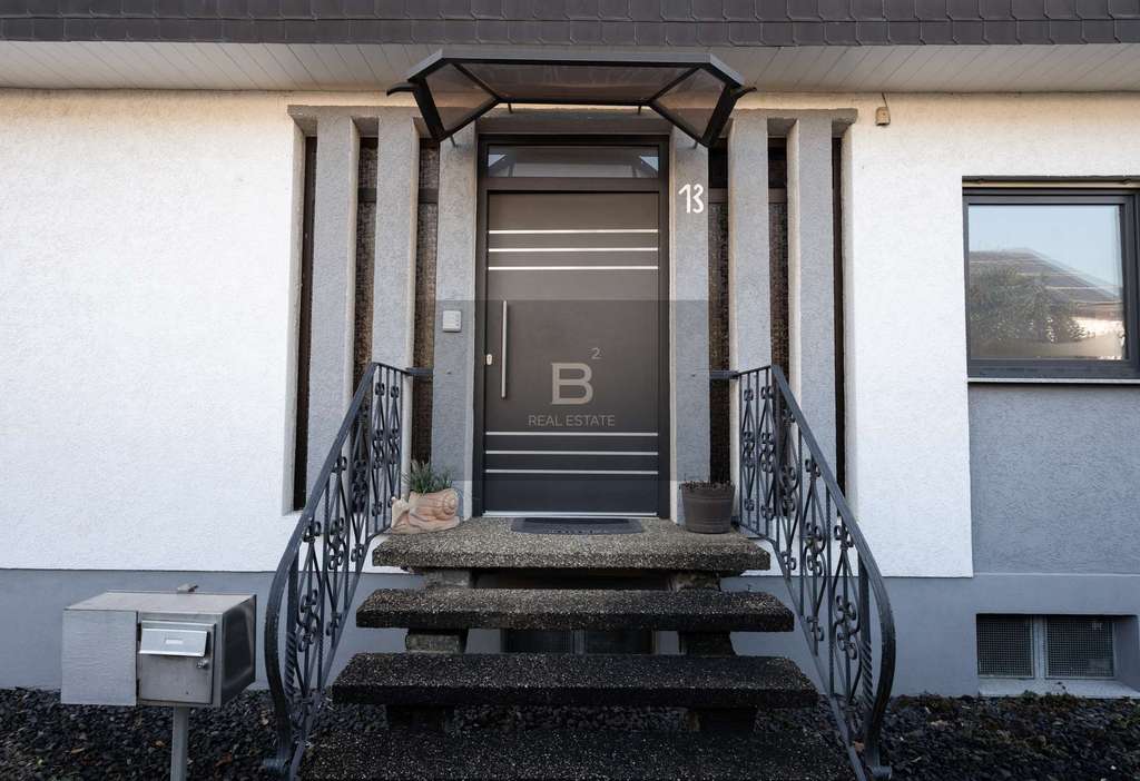 Immobilie in Dannstadt-Schauernheim - RAUMWUNDER MIT SUBSTANZ & GARTEN | DANNSTADT-SCHAUERNHEIM - Bild 2