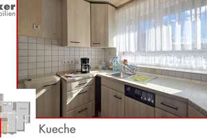 Wohnhaus mit Scheune, Garten und 4 Stellplätze – Die vollständige Adresse der Immobilie erhältst du vom Anbieter., 71549 Auenwald – Vorschaubild 28