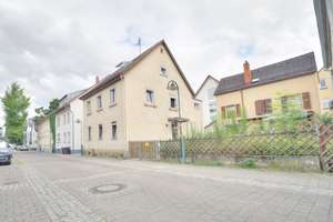 Wohnen mit Charme – Zweifamilienhaus mit ausgebautem Dachgeschoss – Die vollständige Adresse der Immobilie erhältst du vom Anbieter., 74080 Böckingen, Heilbronn – Vorschaubild 25