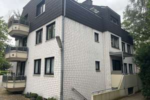 Moderne Eigentumswohnung in Bester Lage von Münster