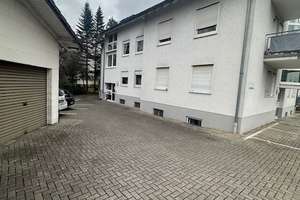 Geräumige 1-Zimmer-Wohnung mit ca. 27 qm, Küchenzeile und KFZ-Stellplatz ab sofort zu vermieten! – Östringer Straße 17, 76669 Bad Schönborn – Vorschaubild 5
