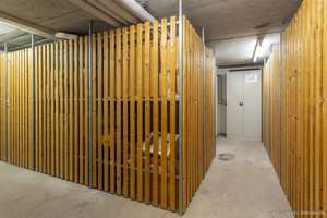 Gepflegt, vermietet und solide – Kapitalanlage in Plieningen mit Balkon und TG-Stellplatz – 70599 Plieningen (Ortsteil), Stuttgart – Vorschaubild 18