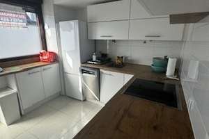 3 Zimmerwohnung mit Garage sofort Bezugsfrei – Kirschstr 25, 76189 Daxlanden, Karlsruhe – Vorschaubild 12