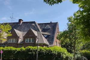 Merrill-Villa in Marienburg – Repräsentative Architektur in 3 exklusiven Wohneinheiten – Die vollständige Adresse der Immobilie erhältst du vom Anbieter., 50968 Marienburg, Köln – Vorschaubild 3