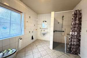 Großzügiges Familienhaus mit Charme, Garten und Kamin – mitten in Haren – Die vollständige Adresse der Immobilie erhältst du vom Anbieter., 49733 Haren (Ems) – Vorschaubild 29