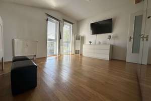 Charmantes Dachgeschoss im beliebten Prinzenviertel | RESERVIERT – Die vollständige Adresse der Immobilie erhältst du vom Anbieter., 10318 Karlshorst, Berlin – Vorschaubild 10