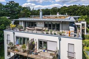 Exklusive Penthousewohnung mit Wohnrecht und großer Dachterrasse in Bestlage Solln! – Die vollständige Adresse der Immobilie erhältst du vom Anbieter., 81479 Thalkirchen, München – Vorschaubild 20