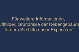 Historischer Gutshof – ideal als Mehrgenerationenhaus oder großzügiges Einfamilienhaus – Die vollständige Adresse der Immobilie erhältst du vom Anbieter., 6772 Zschornewitz – Vorschaubild 48