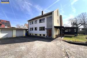 Außergewöhnliches Anwesen direkt am historischen Alten Kanal - 3 Fam.-Haus + Bungalow + Baugrund – Die vollständige Adresse der Immobilie erhältst du vom Anbieter., 90455 Kornburg, Worzeldorf, Nürnberg – Vorschaubild 28